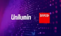 Unilumin and Barco Strengthening the Strategic Cooperation for Prosperous Development