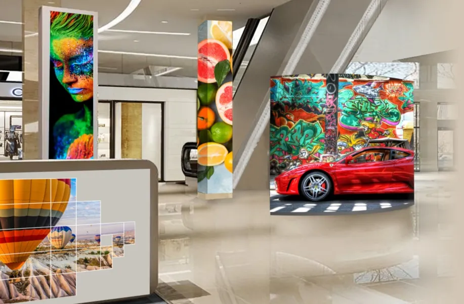 Explore The Ease of Creation with the Best Newcomer of 2021 - UslimII