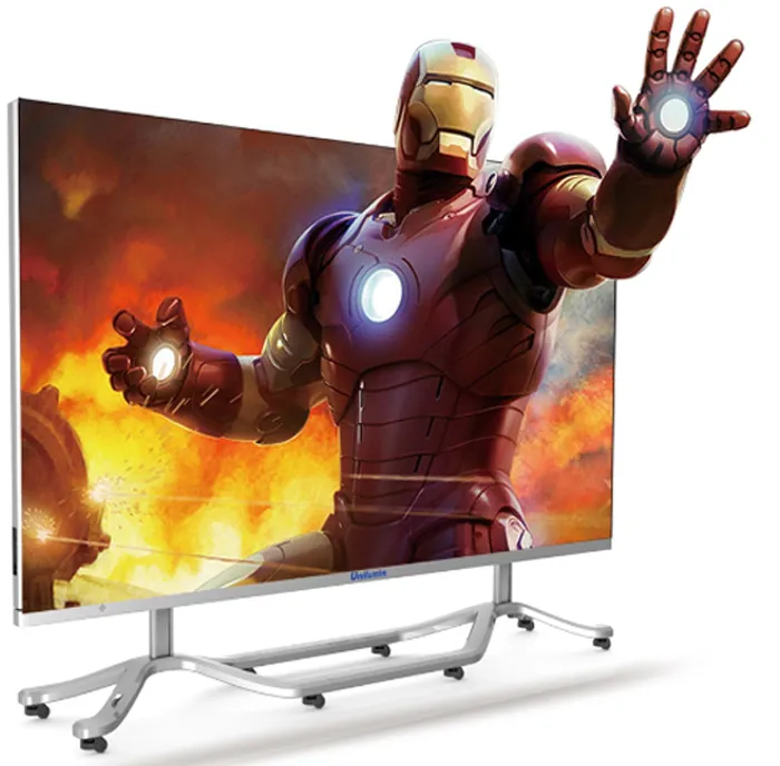 3.jpg Unilumin’s UTVⅡ – there is no other like it