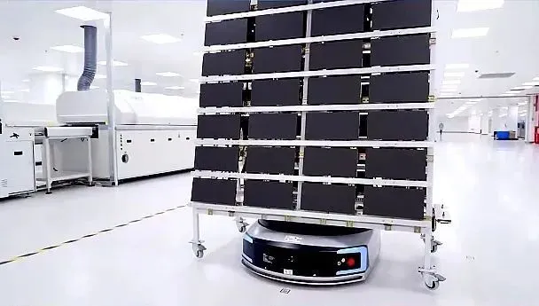 Unilumin LED display was once again awarded Single Champion Product in National Manufacturing Industry