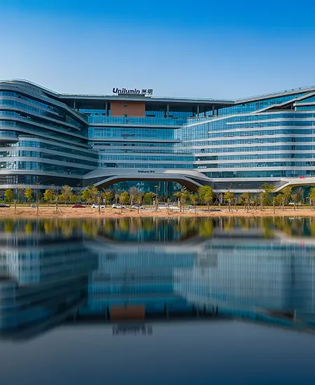 Unilumin Daya Bay Factory