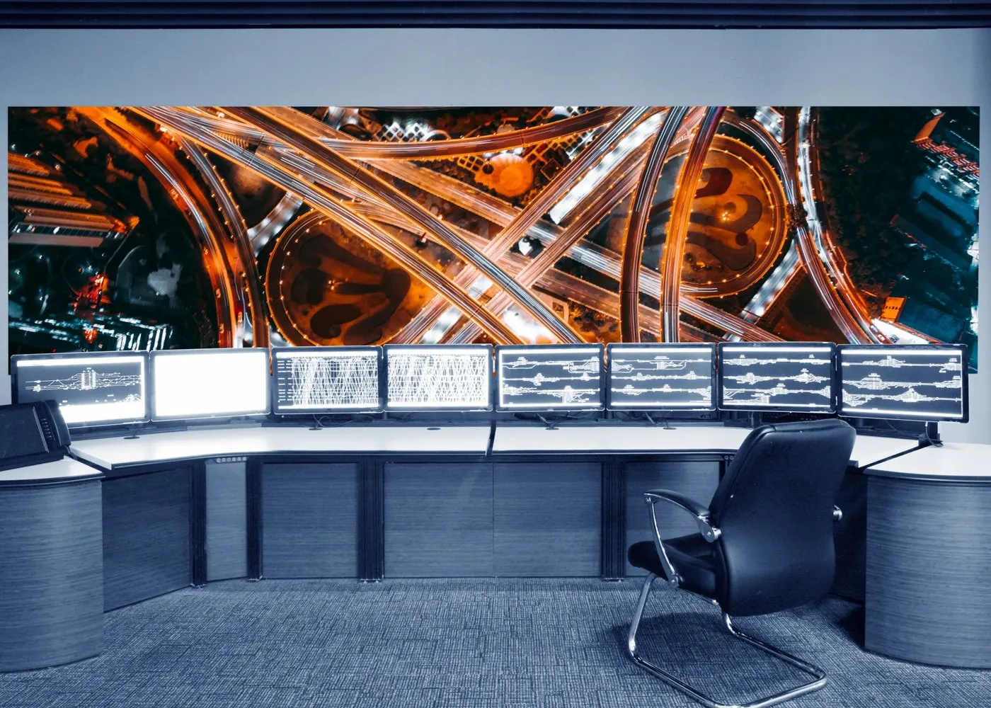 Ultra High Stability