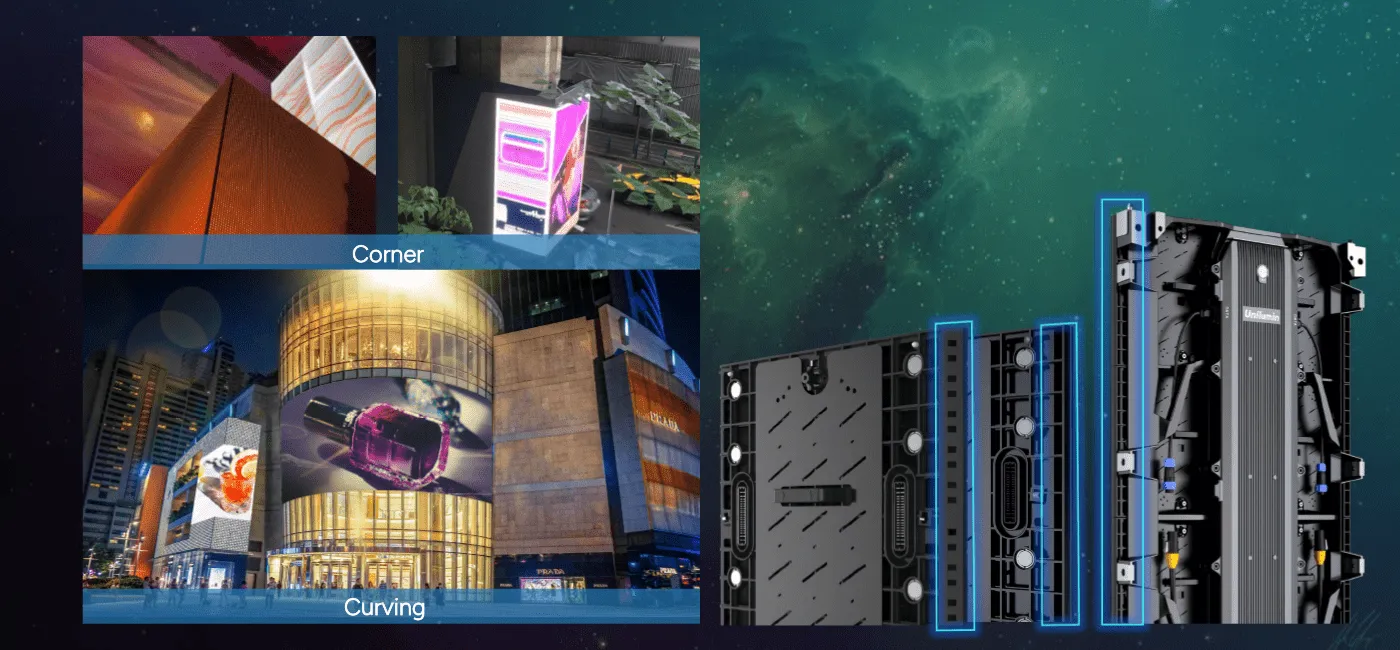 Creative Installation