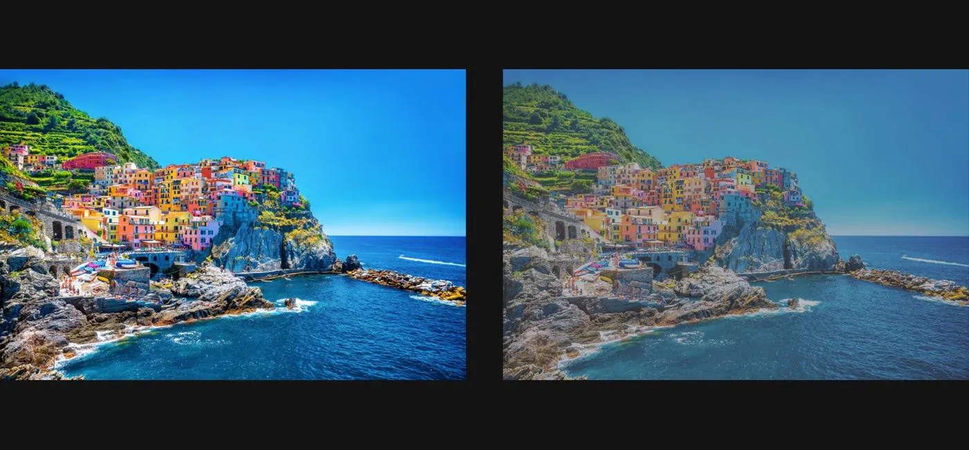 Ultra-high Consistency Effect