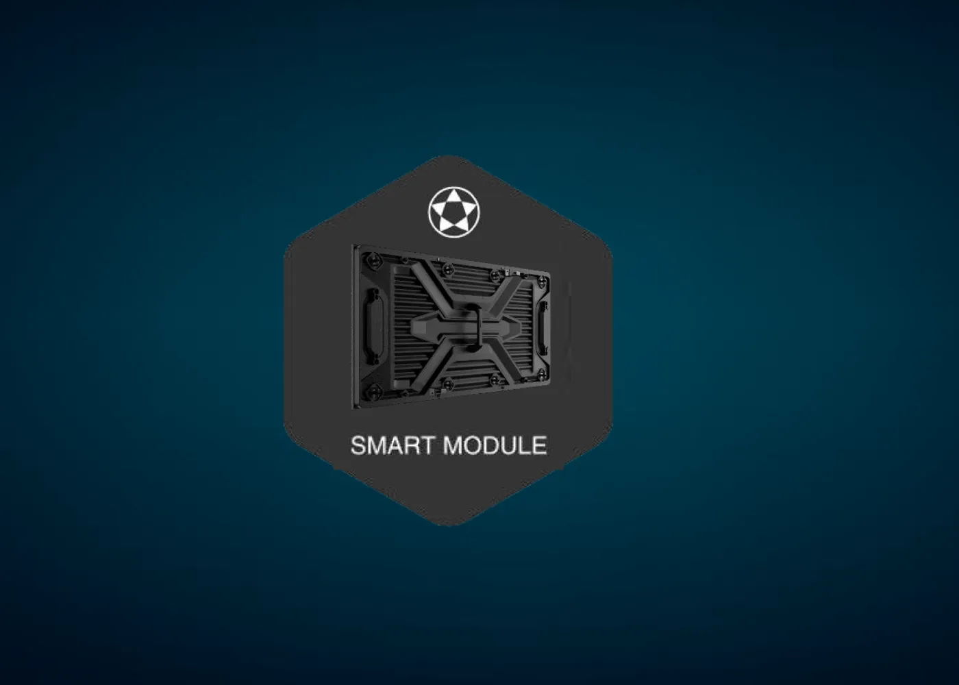 Smart Monitoring of LED Screen Status*