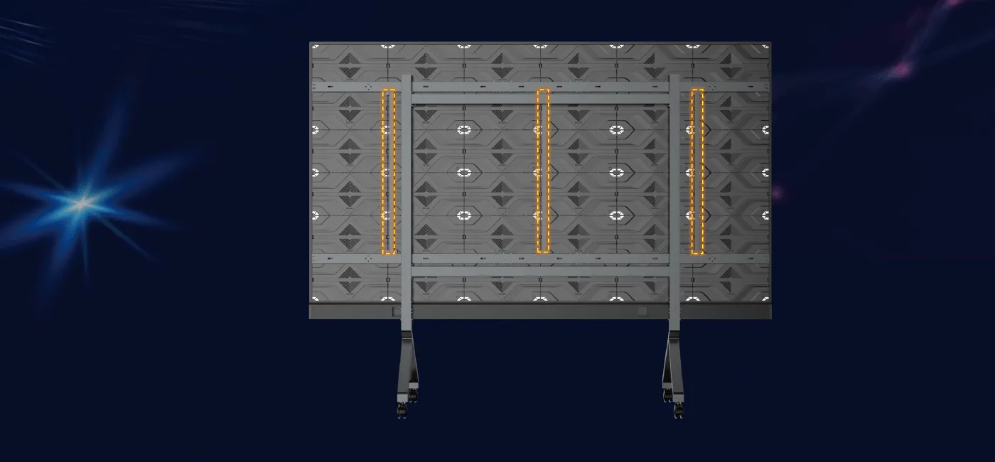 Stable Structure | Secure & Reliable