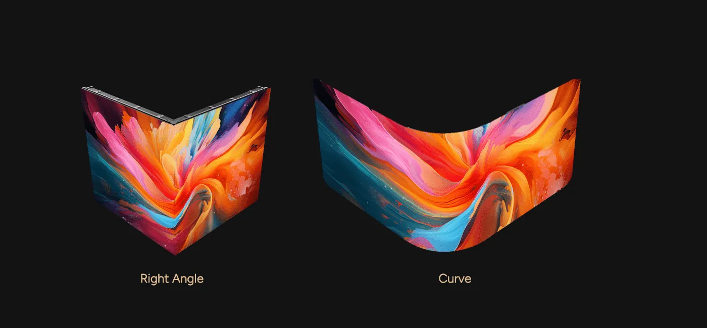 Creative Splicing to Satisfy Project Requirement