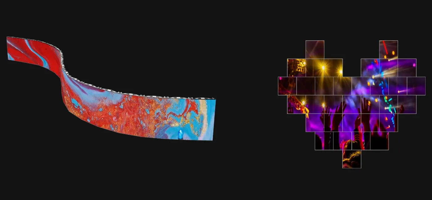 Creative Installation