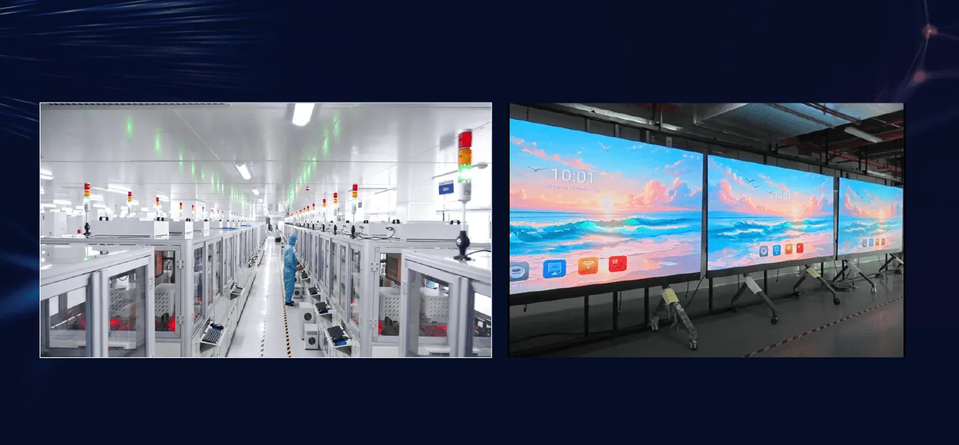 Bulk Stock, Rapid Delivery