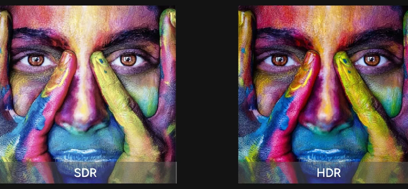 Realistic Viewing Experience