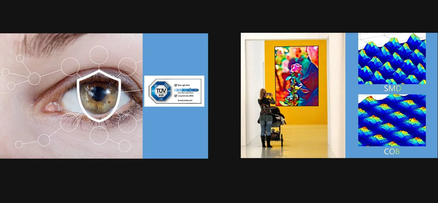 Human Eye Protection