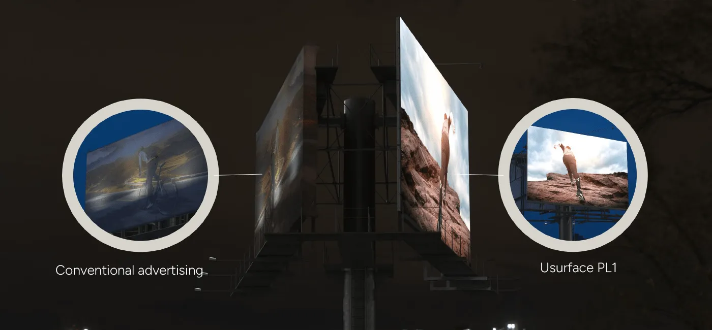 Upgrade Your Advertising Impact