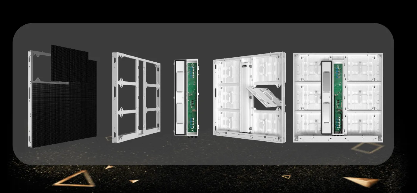 Installation & Maintenance