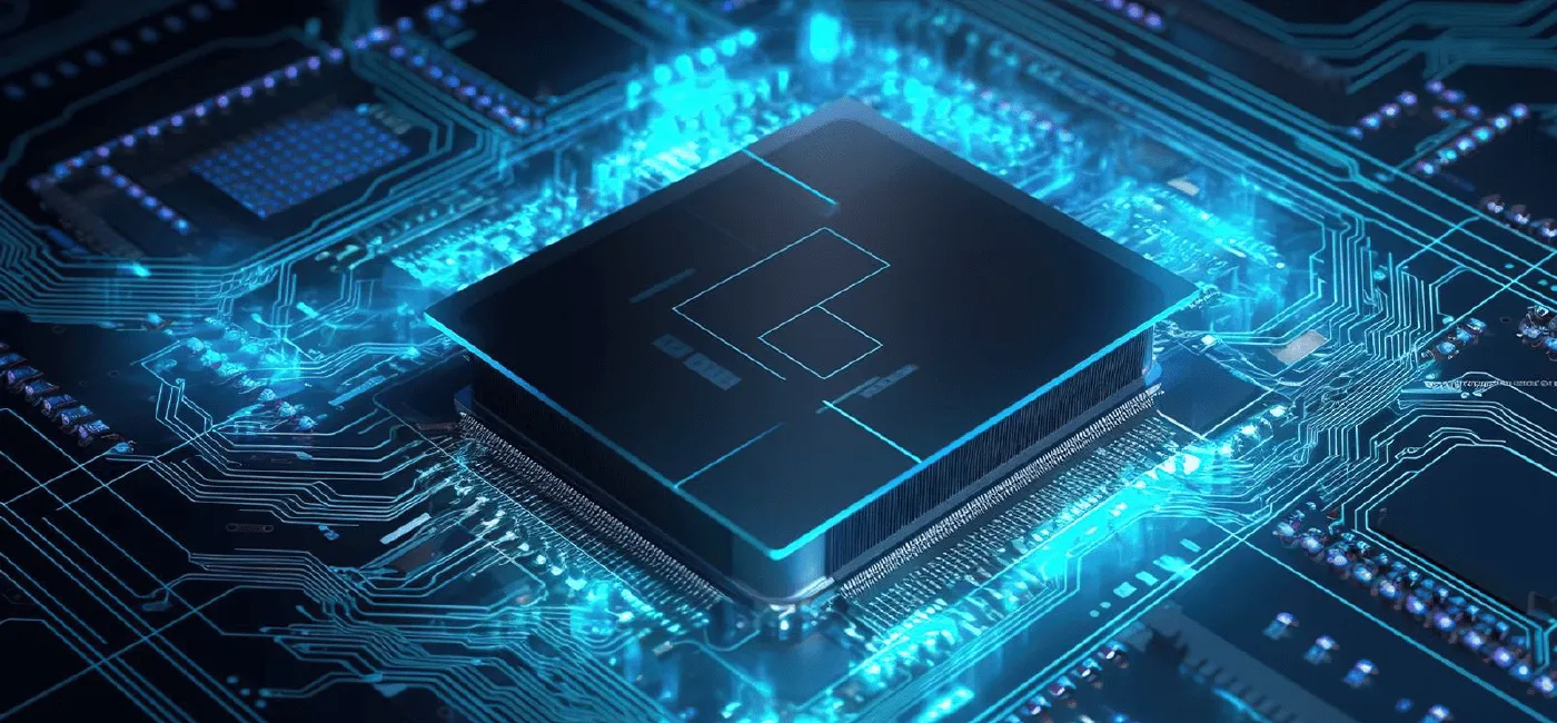 8-Core CPU, Rock-Solid Performance