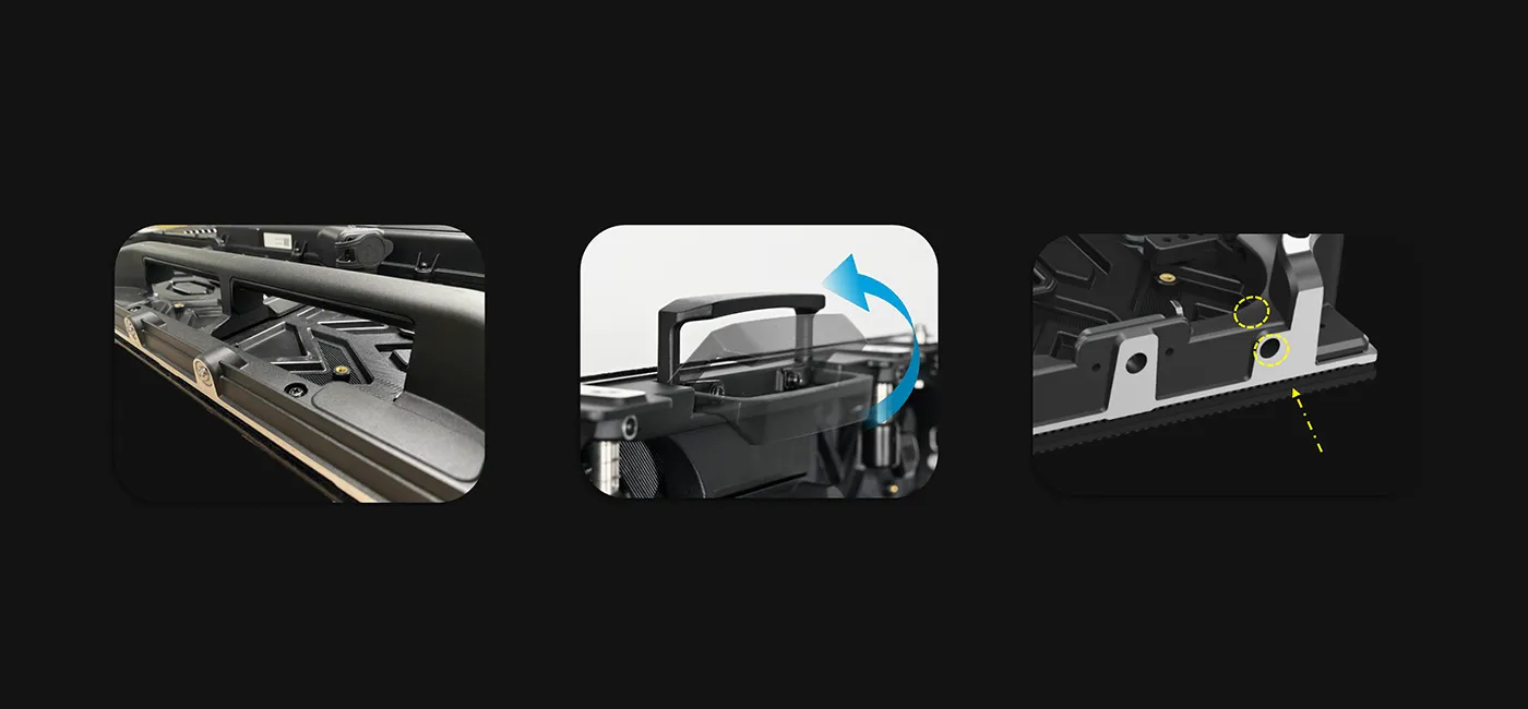 Installation Experience