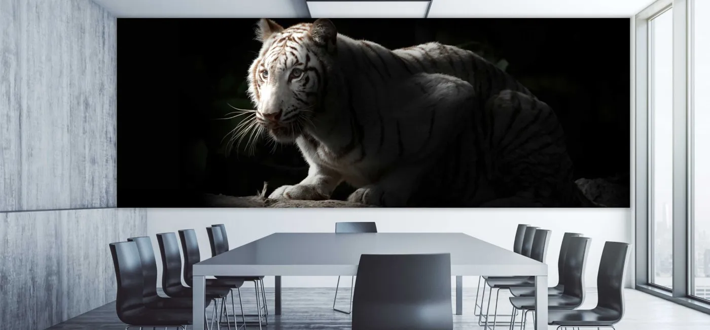 See The World Brought to Life on Display