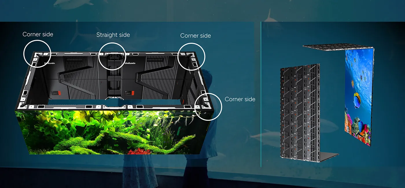 Customized Cabinet Available*