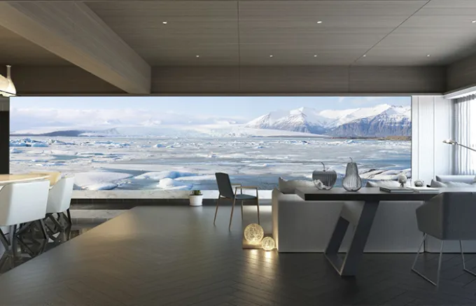 High end Applications