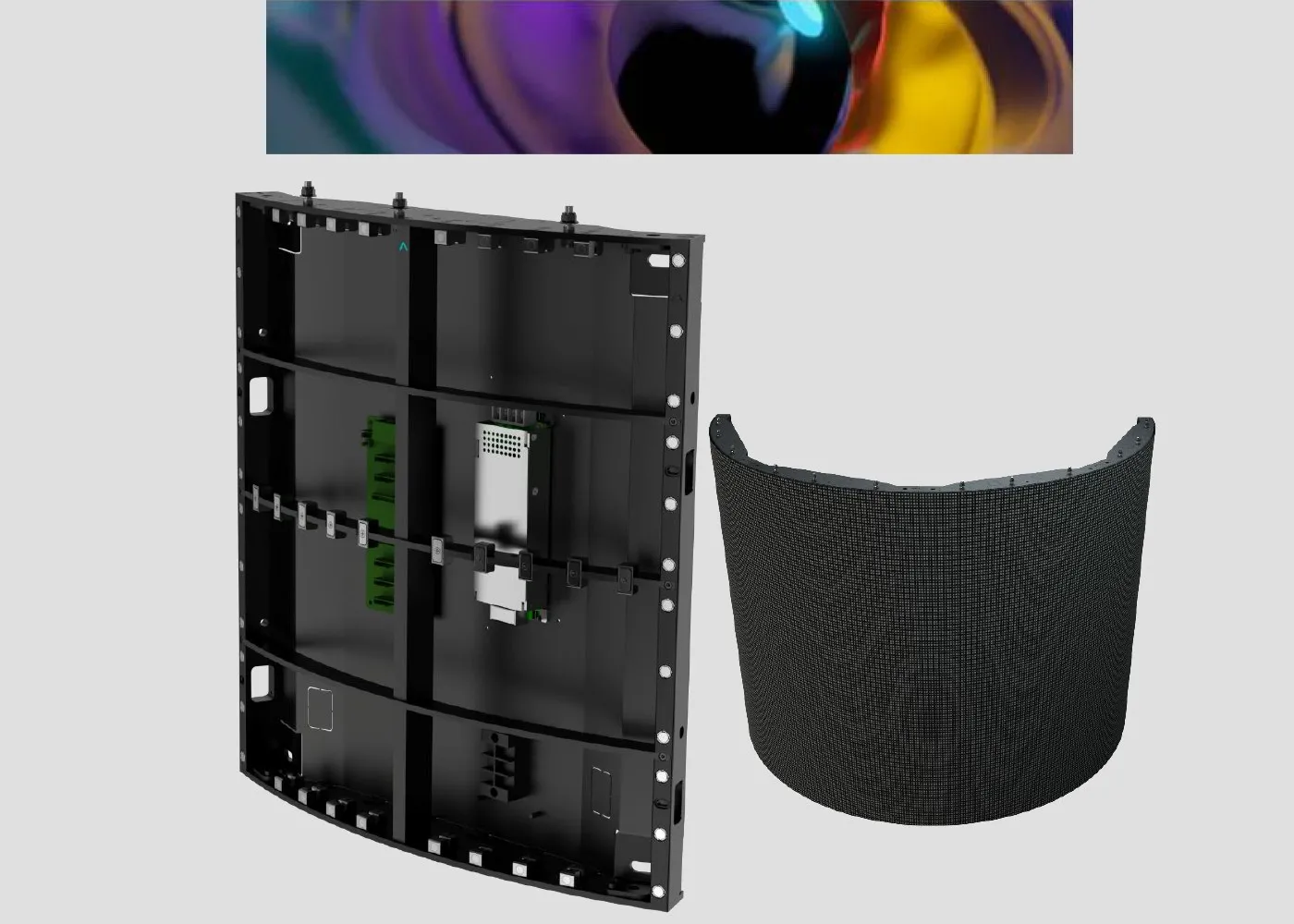 Streamline Operation Efficiency 