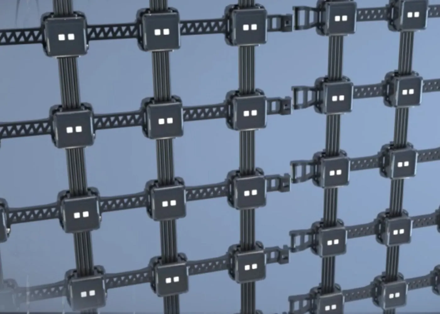 Easy Installation & Maintenance