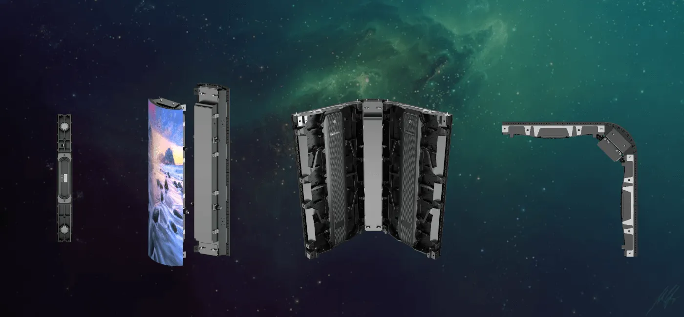 Perfect rounded corners