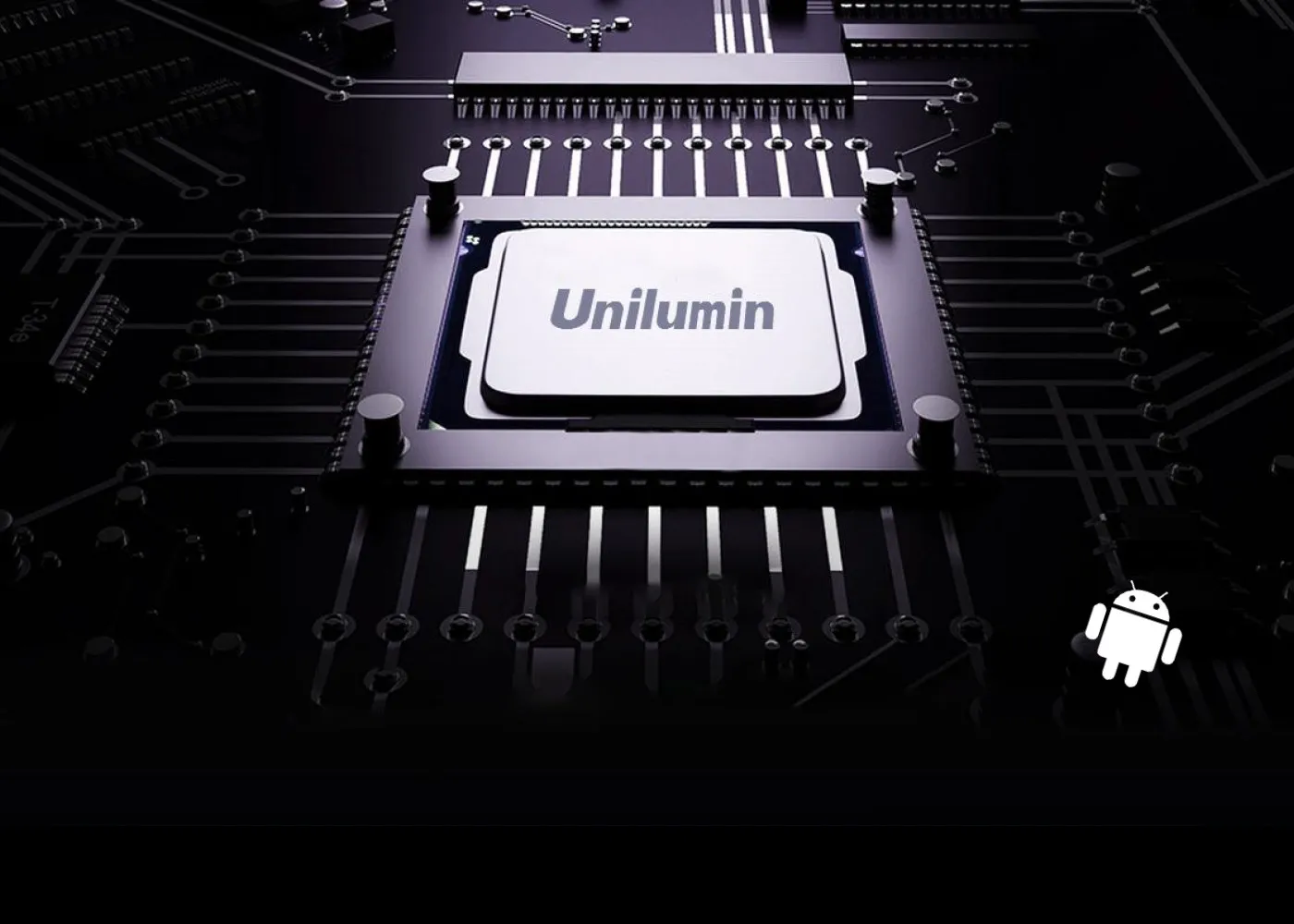 Strong inner core for smooth handling