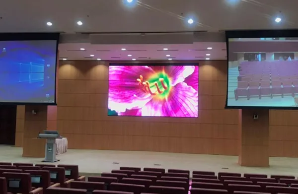 Education Lecture Hall