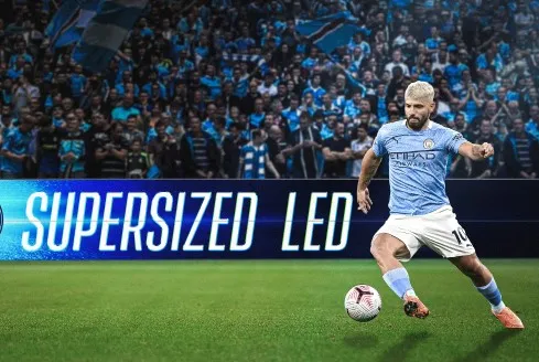 Manchester City Football Club