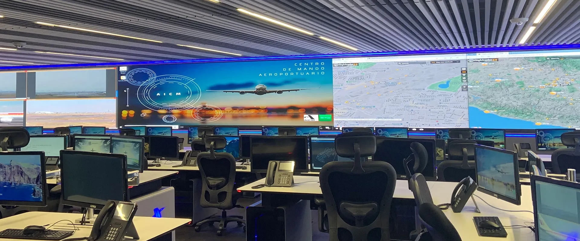 Professional Display